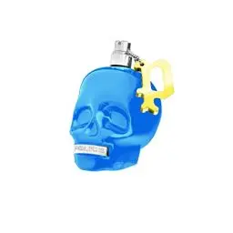 Produktbild: Police NEW: Police To Be Goodvibes 125 ml Eau de toilette Spray
