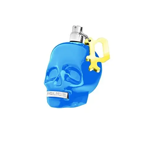 Produktbild: Police NEW: Police To Be Goodvibes 125 ml Eau de toilette Spray