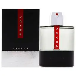 Produktbild: Police Prada BACK IN STOCK: Prada Luna Rossa Carbon Eau de toilette Spray, 100 ml