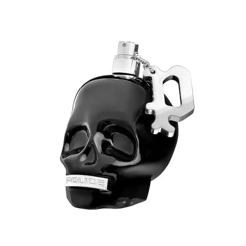 Produktbild: Police To Be Bad Guy 125 ml Eau de toilette Spray