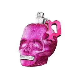 Produktbild: Police To Be Sweet Girl Eau de toilette Spray, 125 ml