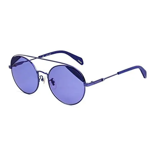 Produktbild: Police Unisex SPLA94 Sunglasses, 8P6B, 54