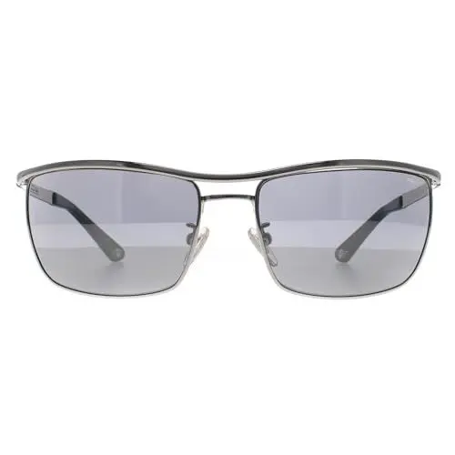 Produktbild: Police Unisex SPLB44 Sunglasses, 581X, 63