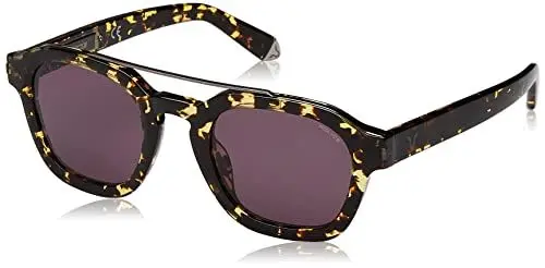 Produktbild: Police Unisex SPLC47 Sunglasses, 0789, 50