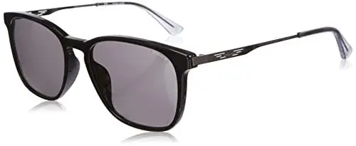 Produktbild: Police Unisex SPLD47 Sunglasses, Black, 55