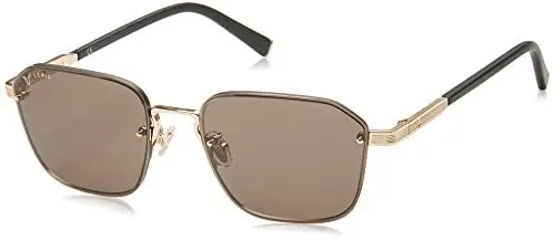 Produktbild: Police Unisex SPLE16 Sunglasses, Gold, 54