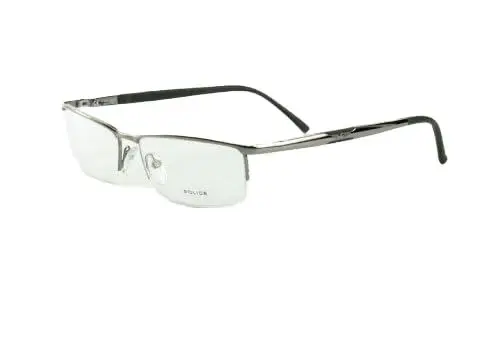 Produktbild: Police Unisex V8148 Sunglasses, 0568, 57