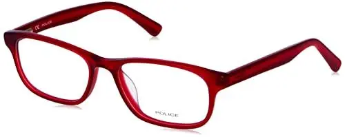 Produktbild: Police Unisex VK050 Sunglasses, L00M, 49