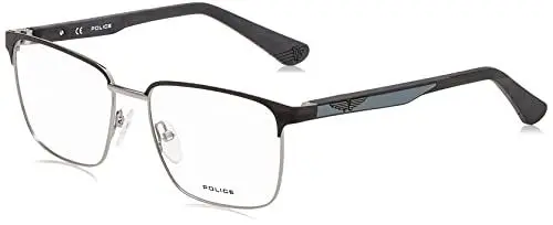 Produktbild: Police Unisex VK568 Sunglasses, 0508, 50