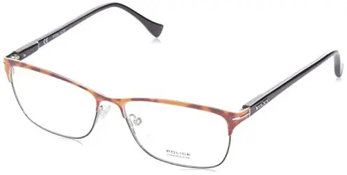Produktbild: Police Unisex VPL200 Sunglasses, 0SDN, 54
