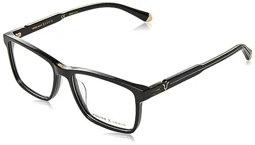 Produktbild: Police Unisex VPLC52M Sunglasses, Black, 50