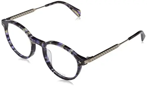 Produktbild: Police Unisex VPLG27 Sunglasses, 0VB9, 49