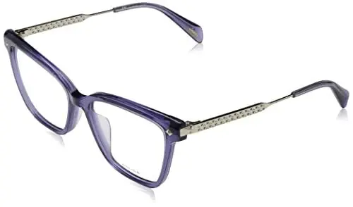 Produktbild: Police Unisex VPLG28 Sunglasses, 06SC, 53