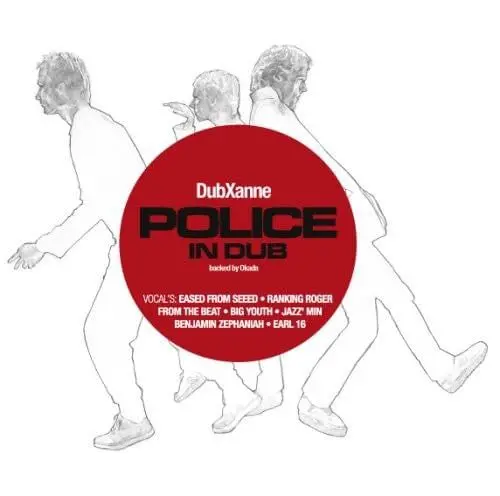 Produktbild: Police in Dub