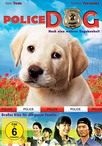Produktbild: Police Dog