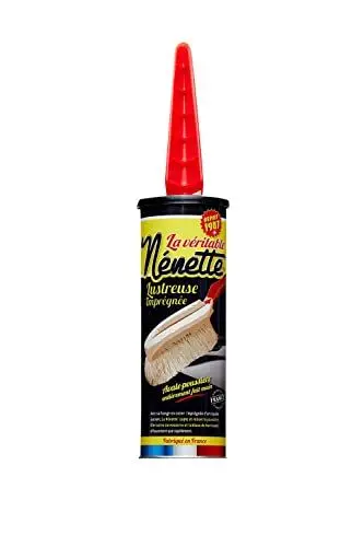 Produktbild: POLIERER IMPRÄGNIERT NÉNETTE, Einzigartig