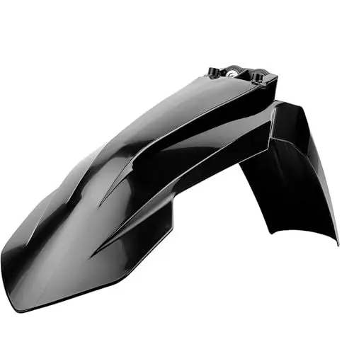 Produktbild: FENDER FRONT SX/SXF 16-22 BK