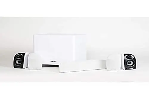 Produktbild: Polk Audio, TL 1700