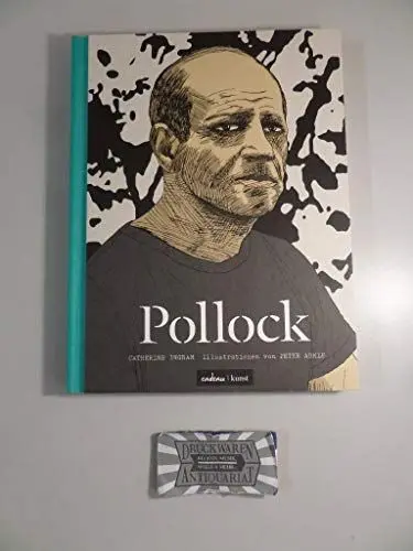 Produktbild: Pollock