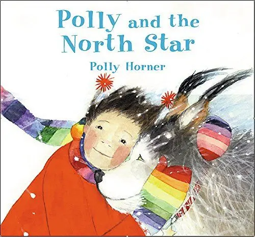 Produktbild: Polly and the North Star