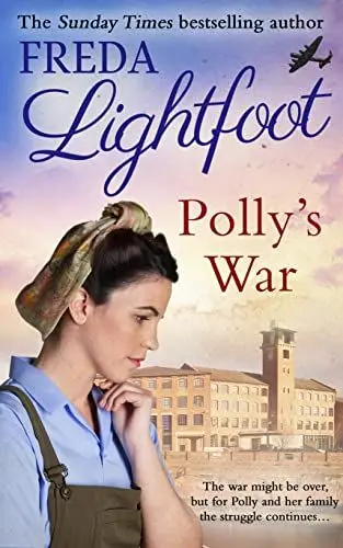 Produktbild: Polly's War