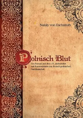 Produktbild: Polnisch Blut: Stimmen zum deutsch-polnischen Verhältnis