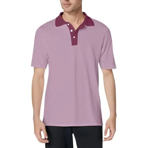 Produktbild: Polo Tshirt Herren