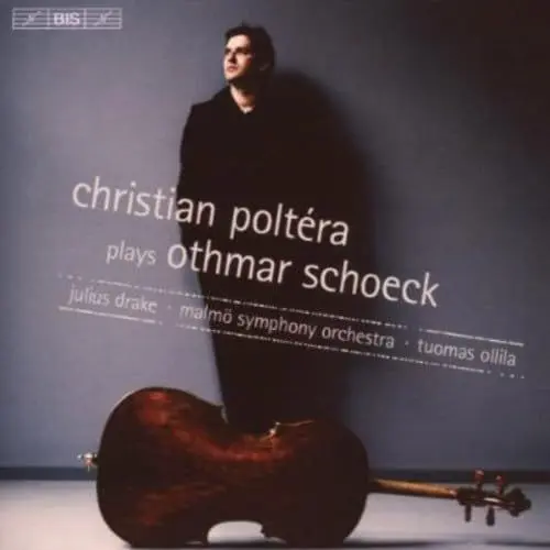 Produktbild: Poltera Spielt Schoeck