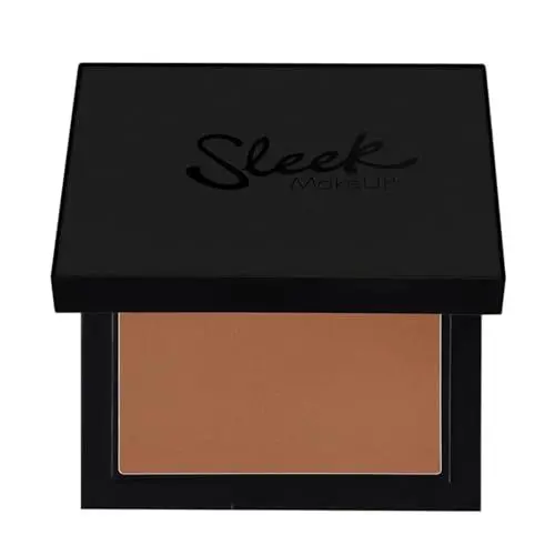 Produktbild: Polvos Bronceadores Face Form Fire (Medium) Sleek