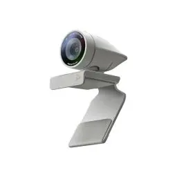 Produktbild: Poly Studio P5 – Professionelle HD-Webcam (Plantronics) – HD-Videokonferenzkamera mit 1080p