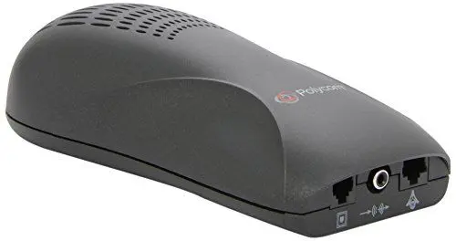 Produktbild: Polycom Ersatznetzteil für SoundStation2/SoundStation2ex Konferenztelefone