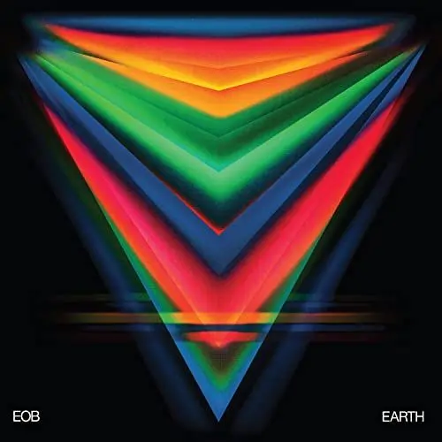 Produktbild: Polydor Earth 2020-04-17