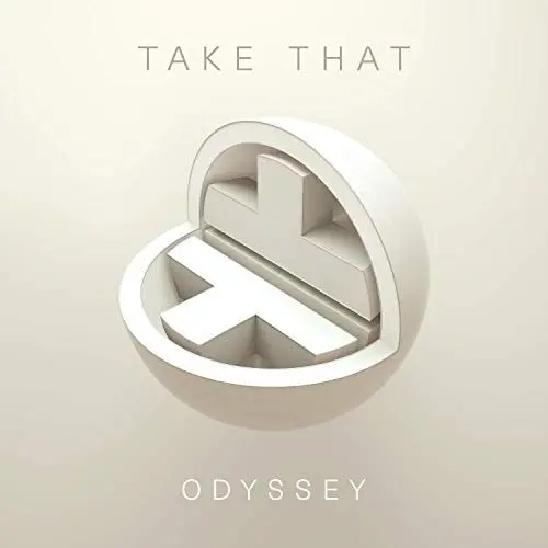Produktbild: Polydor Odyssey