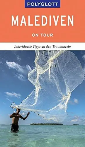 Produktbild: POLYGLOTT on tour Reiseführer Malediven: Individuelle Tipps zu den Trauminseln