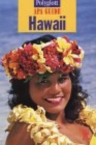 Produktbild: Polyglott Apa Guide, Hawaii