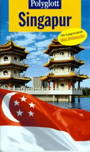 Produktbild: Polyglott Reiseführer, Singapur