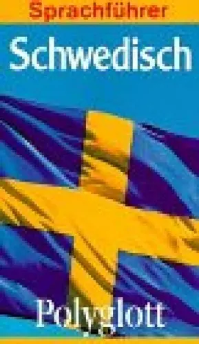 Produktbild: Polyglott Sprachführer, Schwedisch