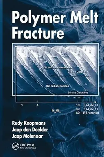 Produktbild: Polymer Melt Fracture