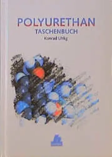 Produktbild: Polyurethan-Taschenbuch