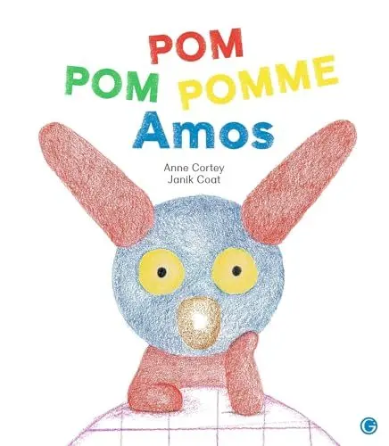Produktbild: Pom Pom Pomme Amos