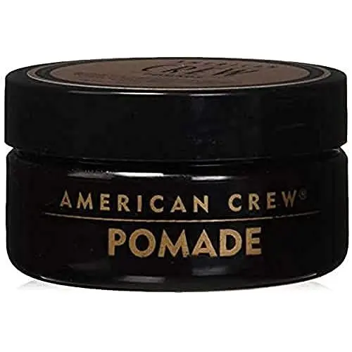 Produktbild: American Crew: Classic Pomade, 1.75 oz (2 pack) by AMERICAN CREW
