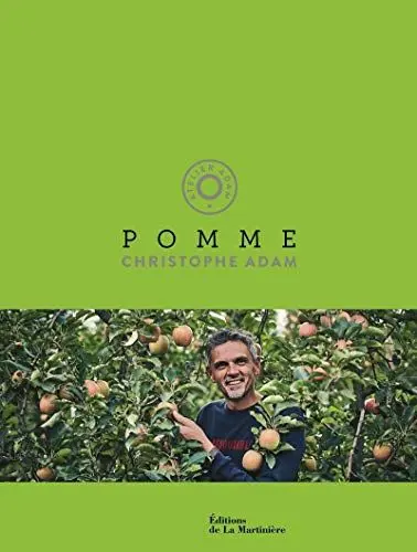 Produktbild: Pomme