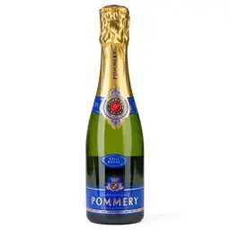 Produktbild: Pommery Brut Royal Champagner (1 x 0.2 l) | 200 ml (1er Pack)