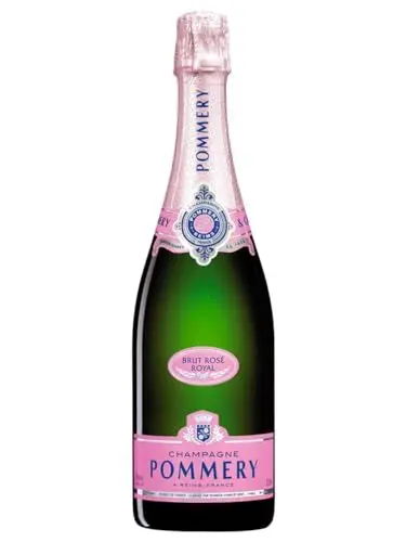 Produktbild: Pommery Champagner Brut Rosé 0,75l