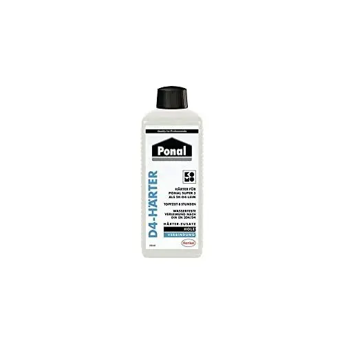 Produktbild: Ponal D4-Härter 250g