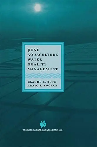 Produktbild: Pond Aquaculture Water Quality Management