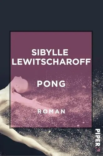 Produktbild: Pong (Literatur-Preisträger): Roman