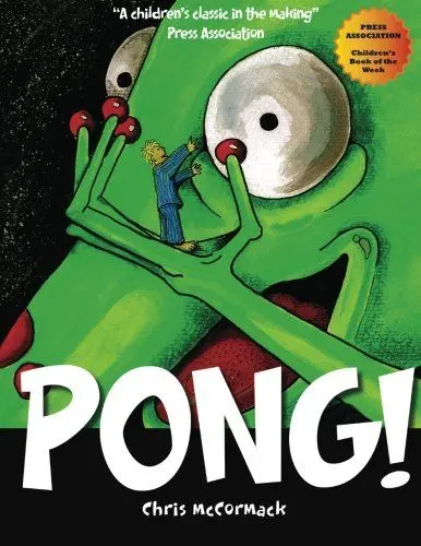 Produktbild: Pong!