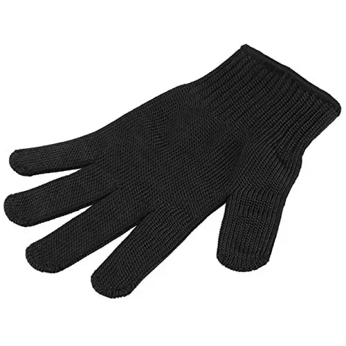 Produktbild: Schnittfeste, Sicherheitsarbeits-Metzger aus Edelstahlgeflecht, Anti-Schnitt-Hand für Industrie, Baugewerbe, Lebensmittelverarbeitung