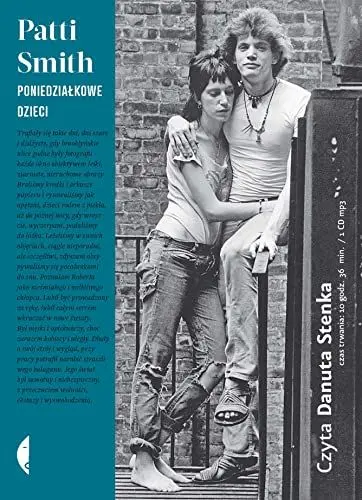 Produktbild: Poniedzialkowe dzieci